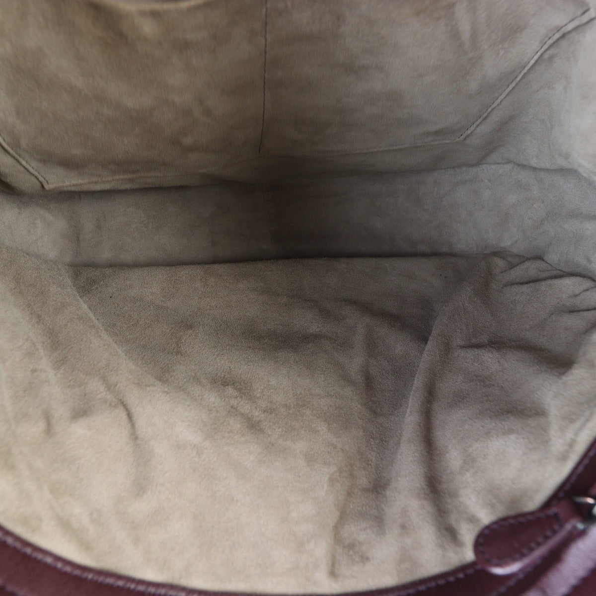 Bottega Veneta Intrecciato Loop Hobo