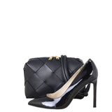 Bottega Veneta Cassette Camera Bag