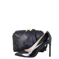 Bottega Veneta Cassette Camera Bag