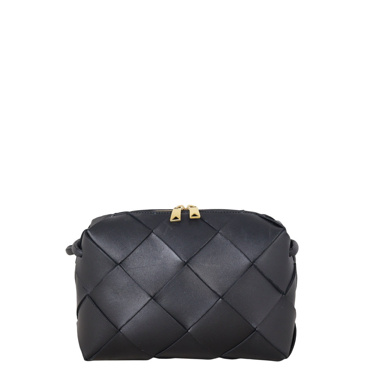 Bottega Veneta Cassette Camera Bag