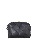 Bottega Veneta Cassette Camera Bag