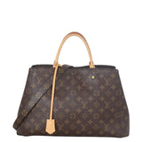 Louis Vuitton Montaigne GM Monogram