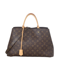 Louis Vuitton Montaigne GM Monogram
