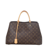 Louis Vuitton Montaigne GM Monogram