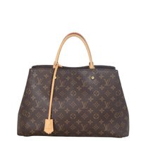Louis Vuitton Montaigne GM Monogram