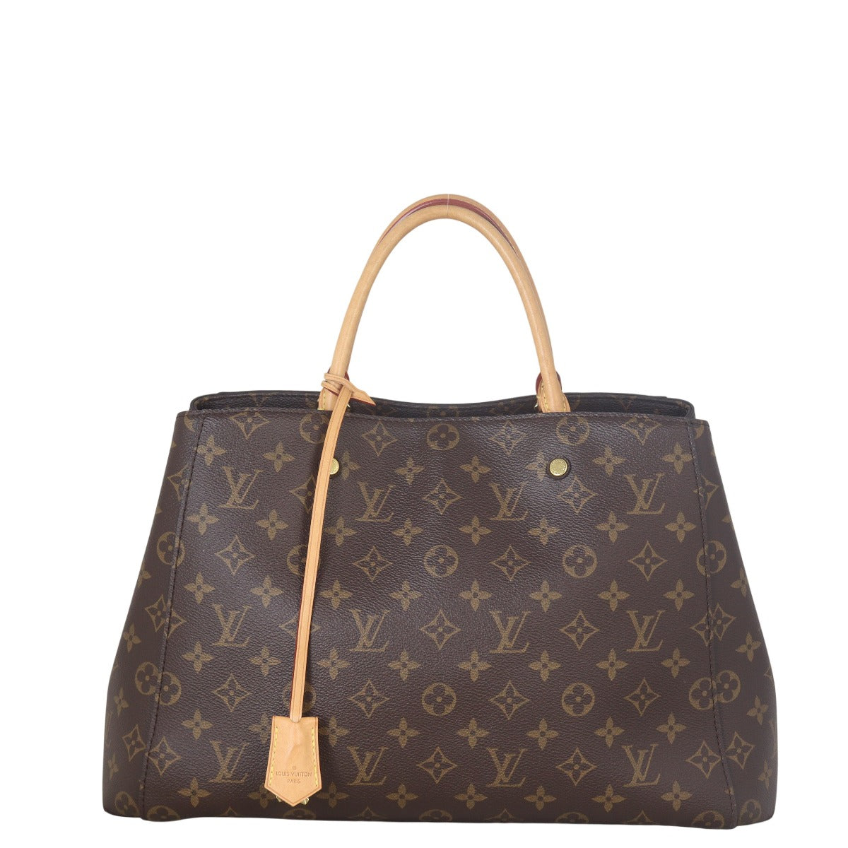 Louis Vuitton Montaigne GM Monogram