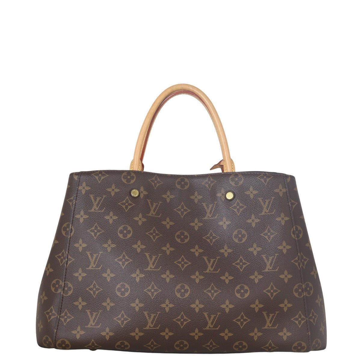 Louis Vuitton Montaigne GM Monogram