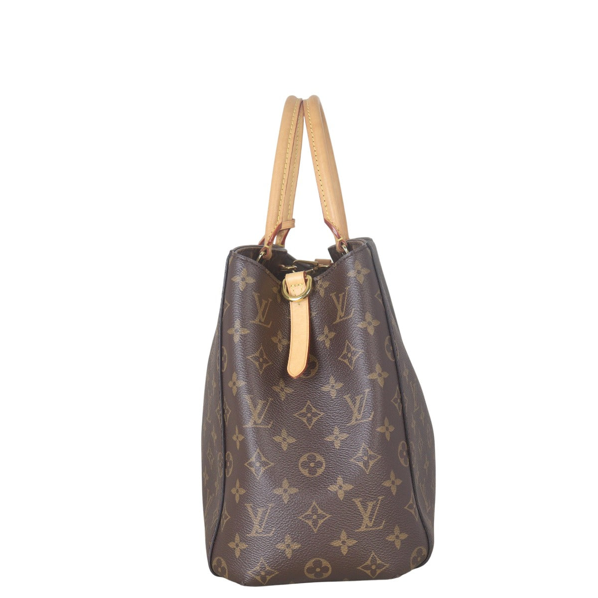 Louis Vuitton Montaigne GM Monogram