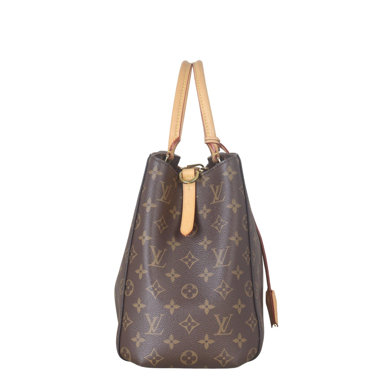 Louis Vuitton Montaigne GM Monogram