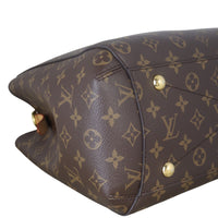 Louis Vuitton Montaigne GM Monogram