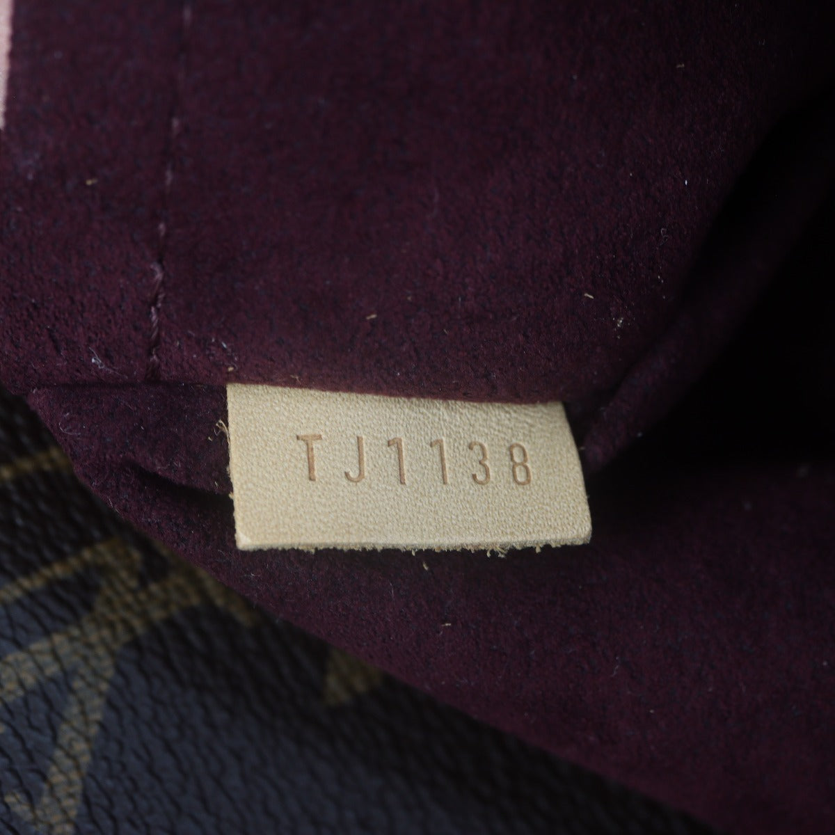 Louis Vuitton Montaigne GM Monogram