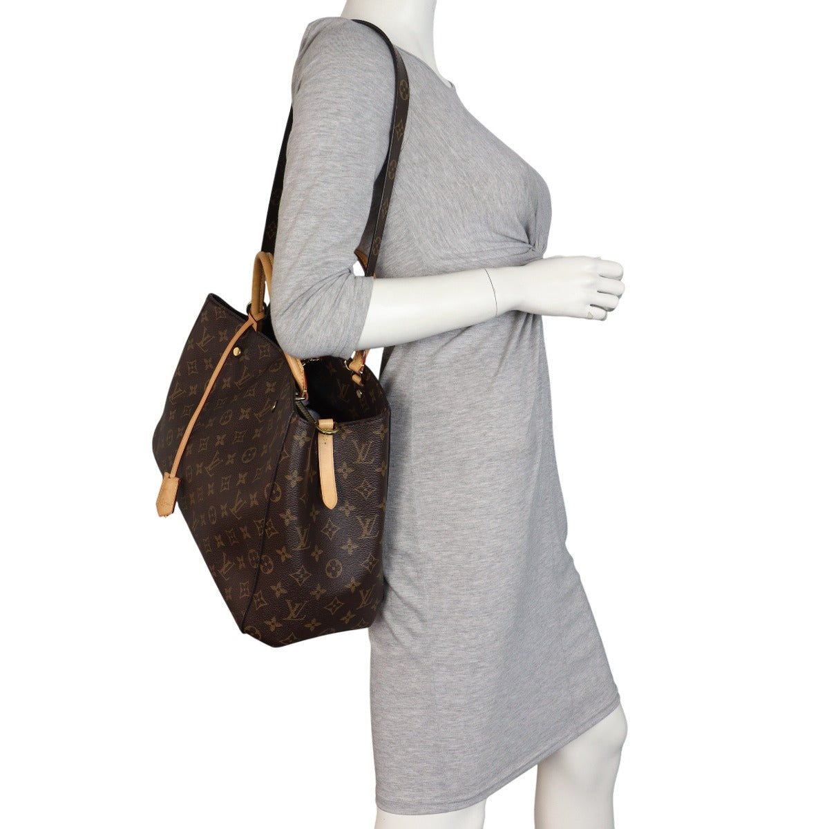 Louis Vuitton Montaigne GM Monogram