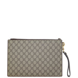 Gucci GG Supreme Courrier Pouch