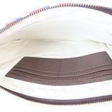 Gucci GG Supreme Courrier Pouch
