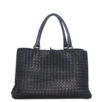 Bottega Veneta Intrecciato Milano Tote
