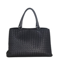 Bottega Veneta Intrecciato Milano Tote