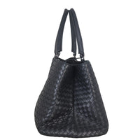 Bottega Veneta Intrecciato Milano Tote