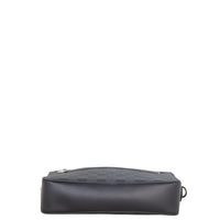 Louis Vuitton Pochette Kasai Damier Graphite