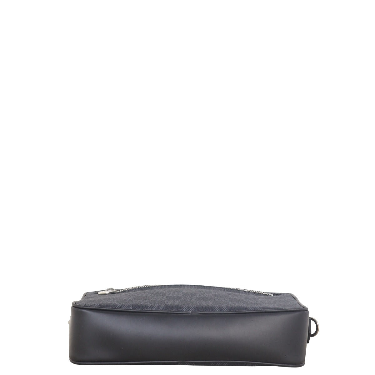 Louis Vuitton Pochette Kasai Damier Graphite