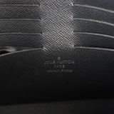 Louis Vuitton Pochette Kasai Damier Graphite