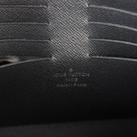 Louis Vuitton Pochette Kasai Damier Graphite