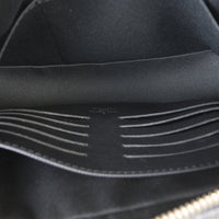 Louis Vuitton Pochette Kasai Damier Graphite