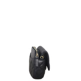 Chanel Classic Flap Phone Holder on Chain Lucky Charms