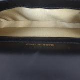 Chanel Classic Flap Phone Holder on Chain Lucky Charms