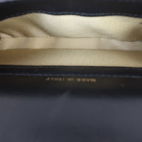 Chanel Classic Flap Phone Holder on Chain Lucky Charms