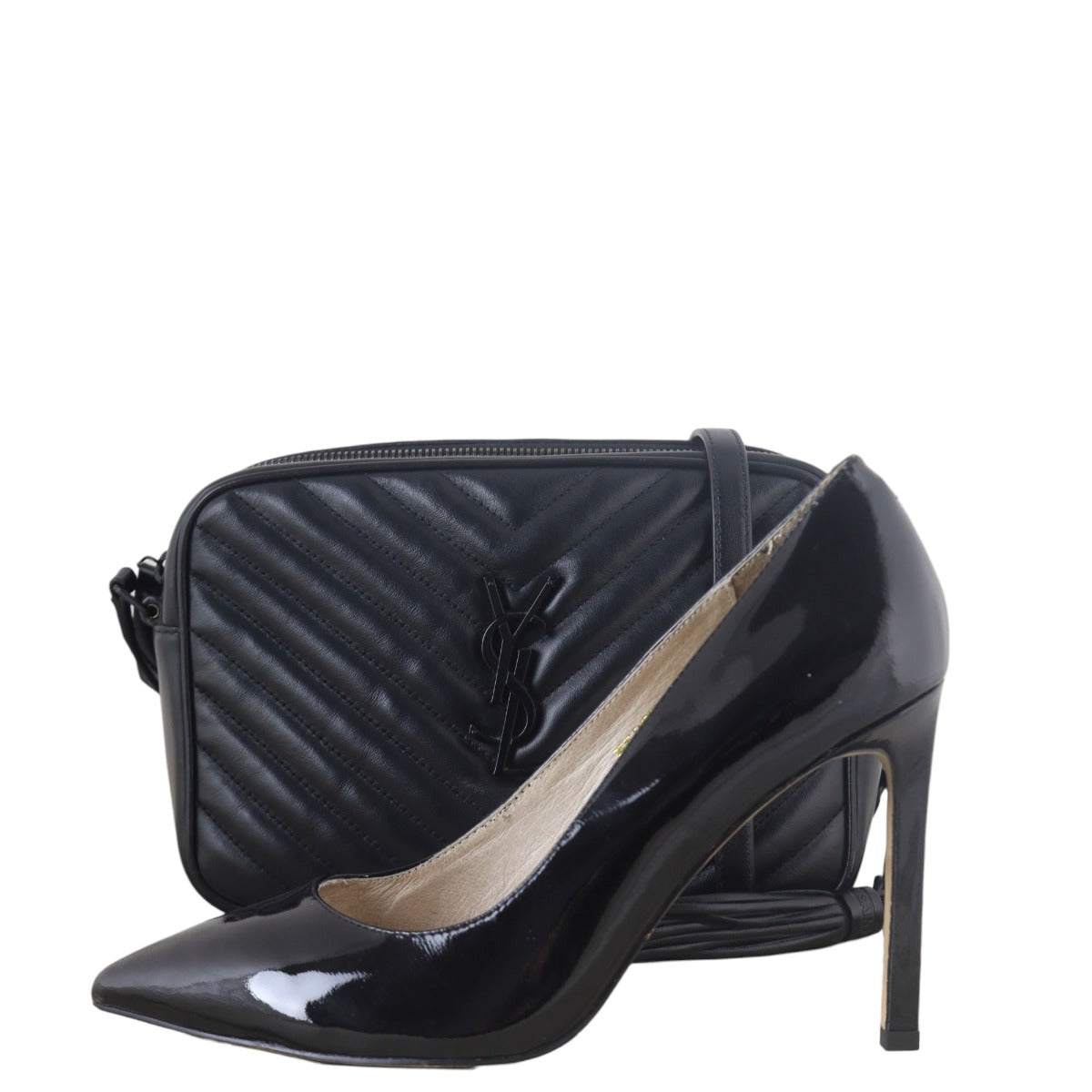 Saint Laurent Lou Camera Bag