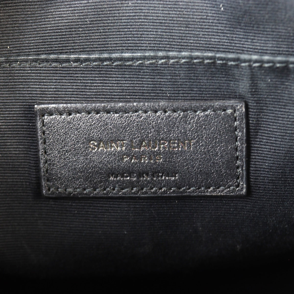 Saint Laurent Lou Camera Bag