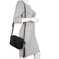 Saint Laurent Lou Camera Bag