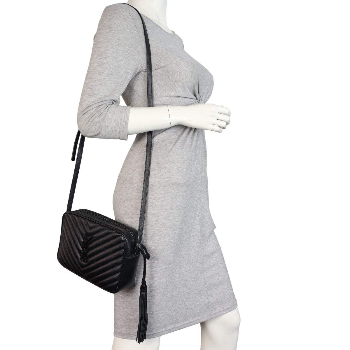 Saint Laurent Lou Camera Bag