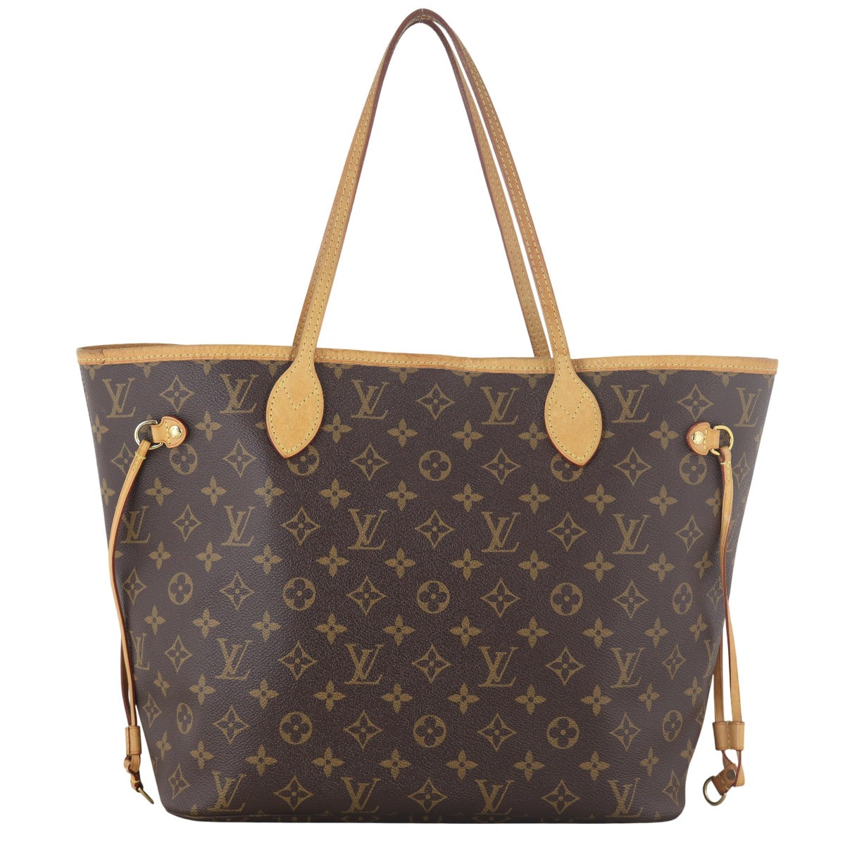 Louis Vuitton Neverfull MM Monogram