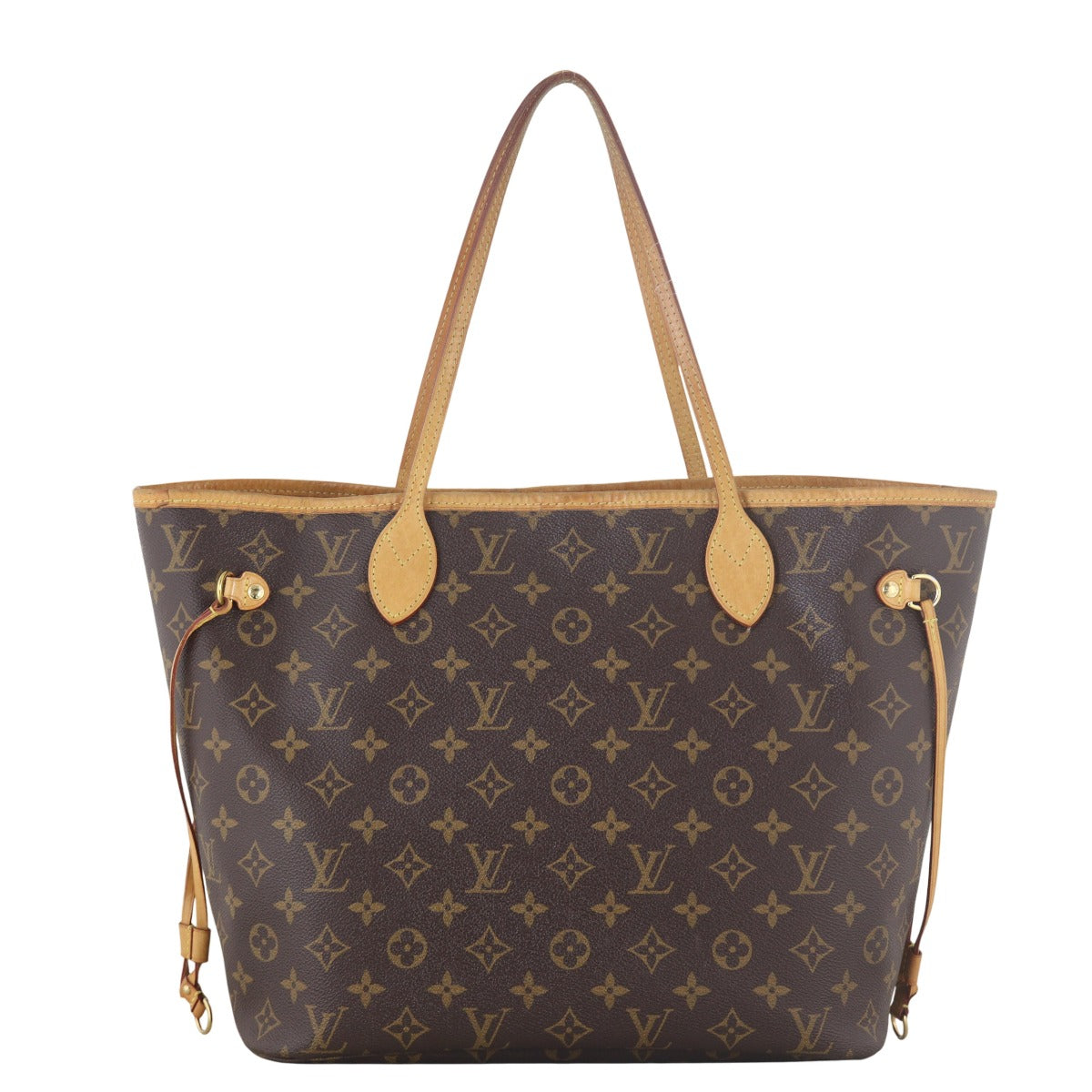 Louis Vuitton Neverfull MM Monogram