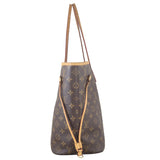 Louis Vuitton Neverfull MM Monogram