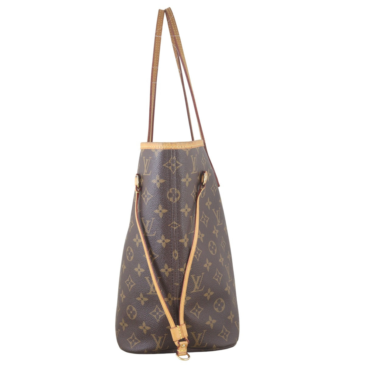 Louis Vuitton Neverfull MM Monogram