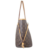 Louis Vuitton Neverfull MM Monogram