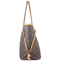 Louis Vuitton Neverfull MM Monogram