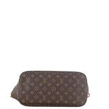 Louis Vuitton Neverfull MM Monogram