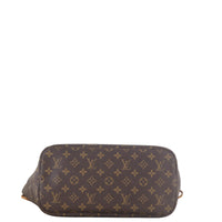 Louis Vuitton Neverfull MM Monogram