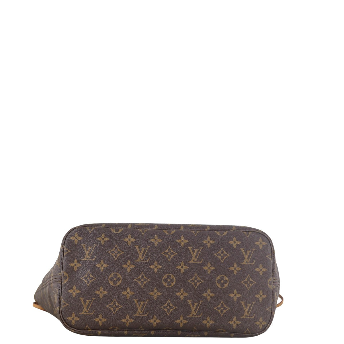 Louis Vuitton Neverfull MM Monogram