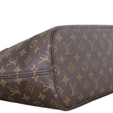 Louis Vuitton Neverfull MM Monogram