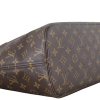 Louis Vuitton Neverfull MM Monogram