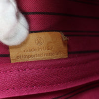 Louis Vuitton Neverfull MM Monogram