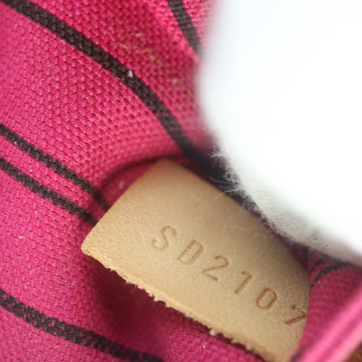 Louis Vuitton Neverfull MM Monogram