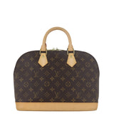 Louis Vuitton Alma PM Monogram