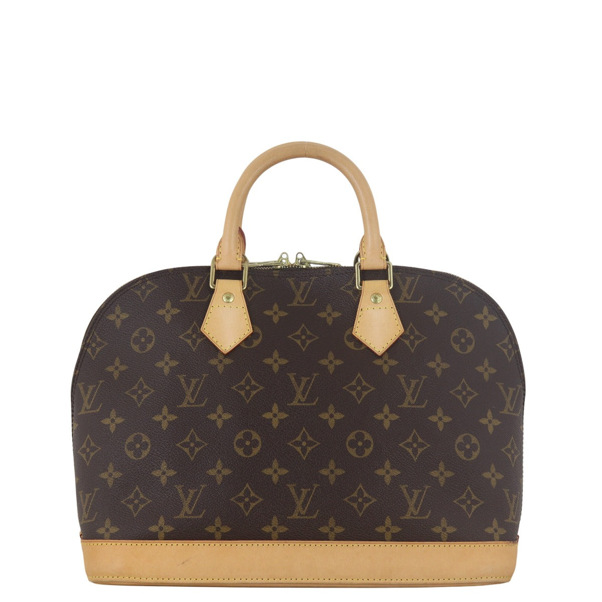 Louis Vuitton Alma PM Monogram