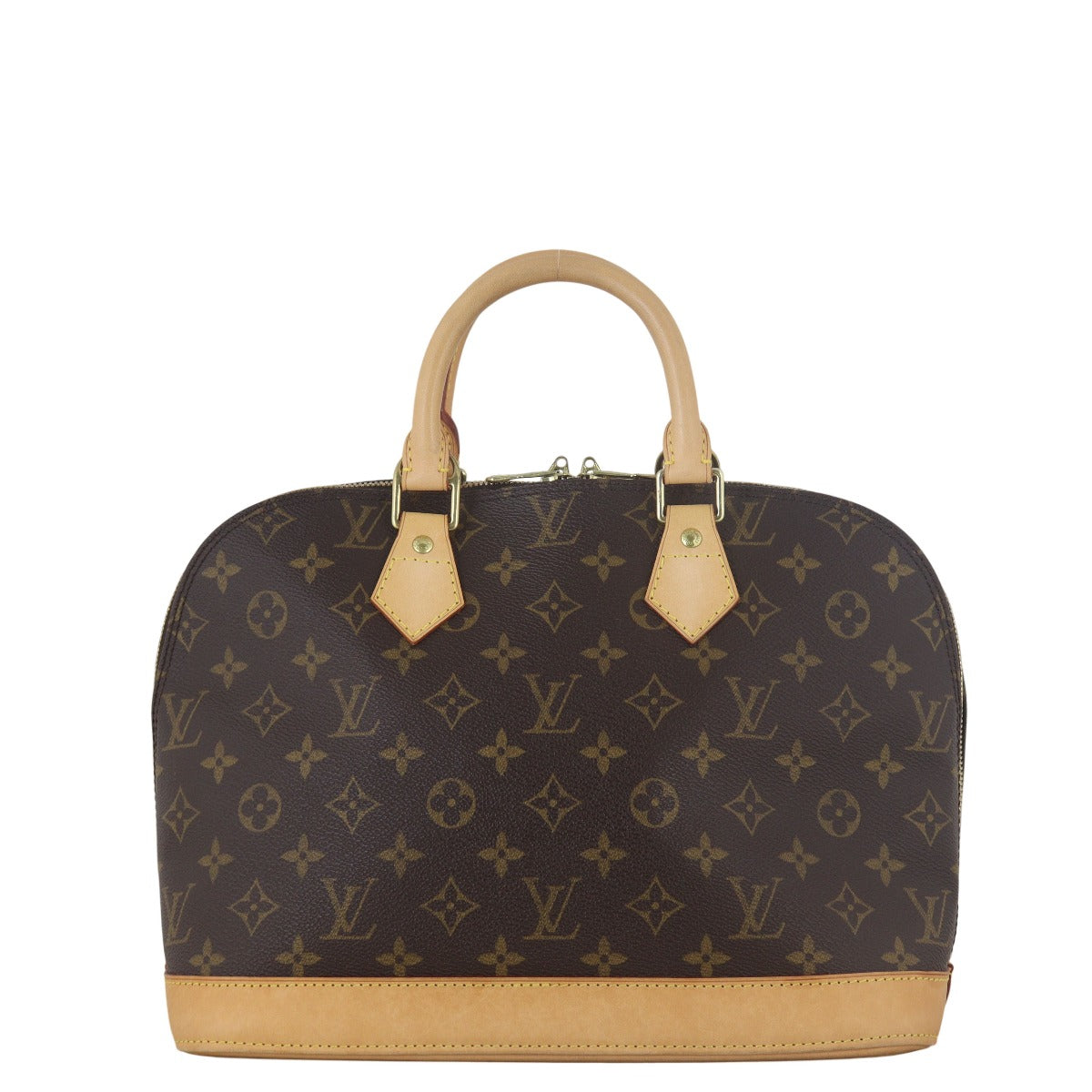 Louis Vuitton Alma PM Monogram
