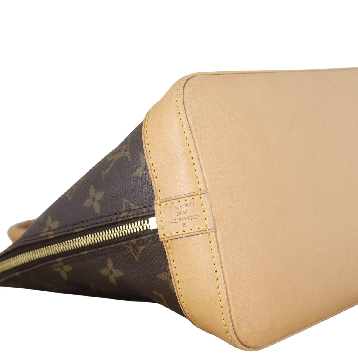 Louis Vuitton Alma PM Monogram